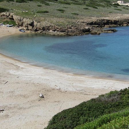 Le Palme Holidays Palmadula Dış mekan fotoğraf