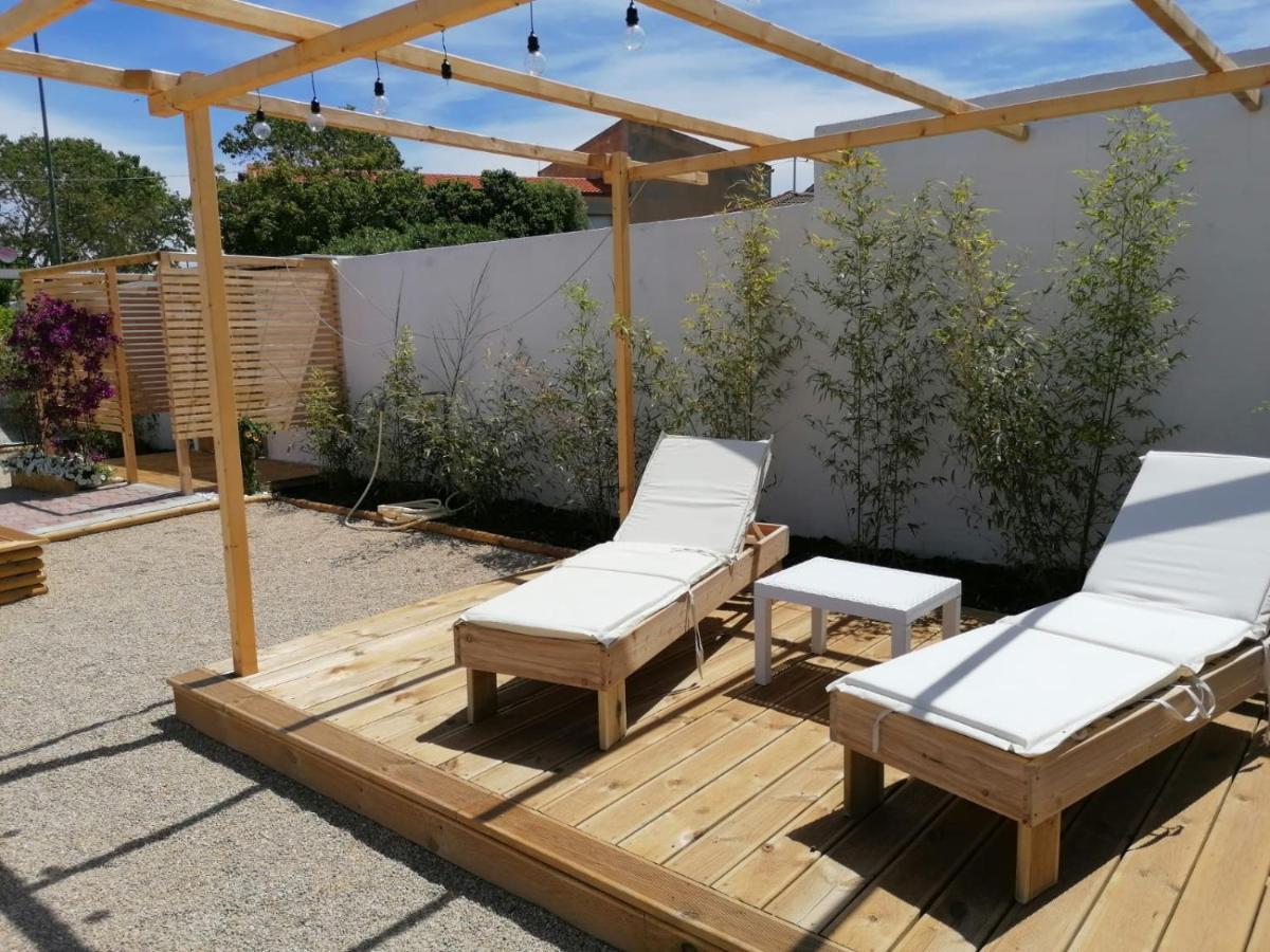 Le Palme Holidays Palmadula Dış mekan fotoğraf
