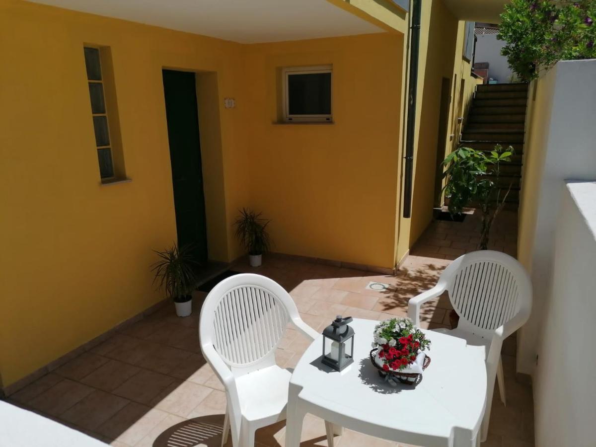 Le Palme Holidays Palmadula Dış mekan fotoğraf