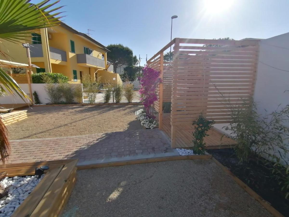 Le Palme Holidays Palmadula Dış mekan fotoğraf