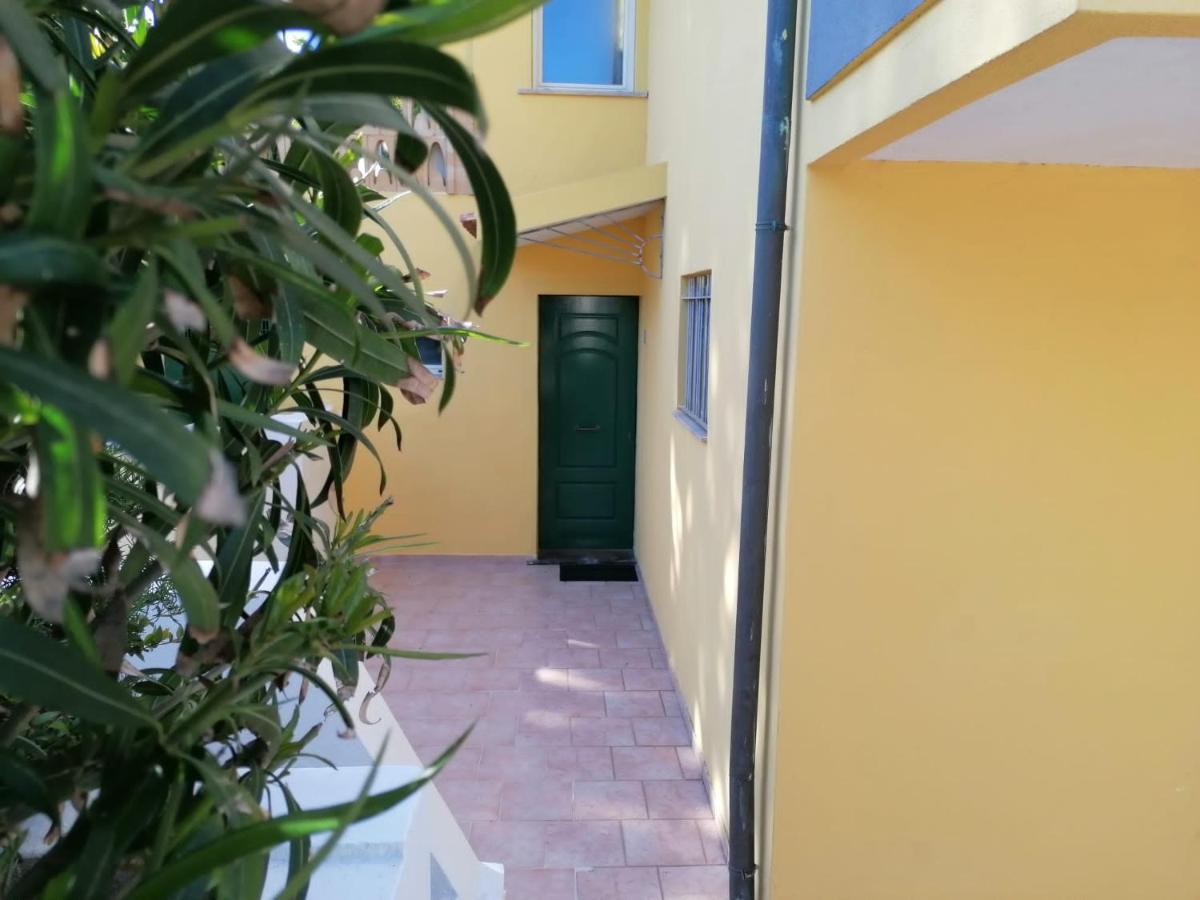 Le Palme Holidays Palmadula Dış mekan fotoğraf