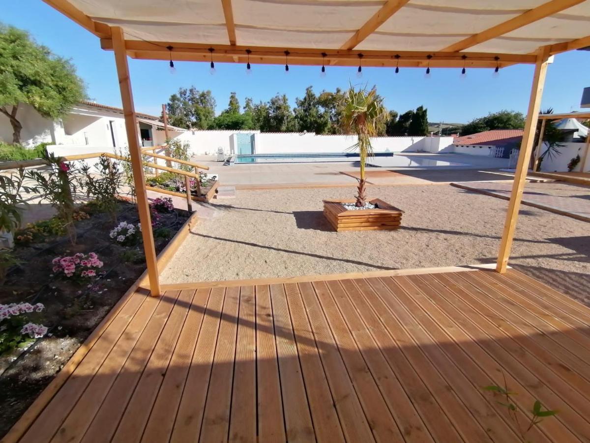 Le Palme Holidays Palmadula Dış mekan fotoğraf