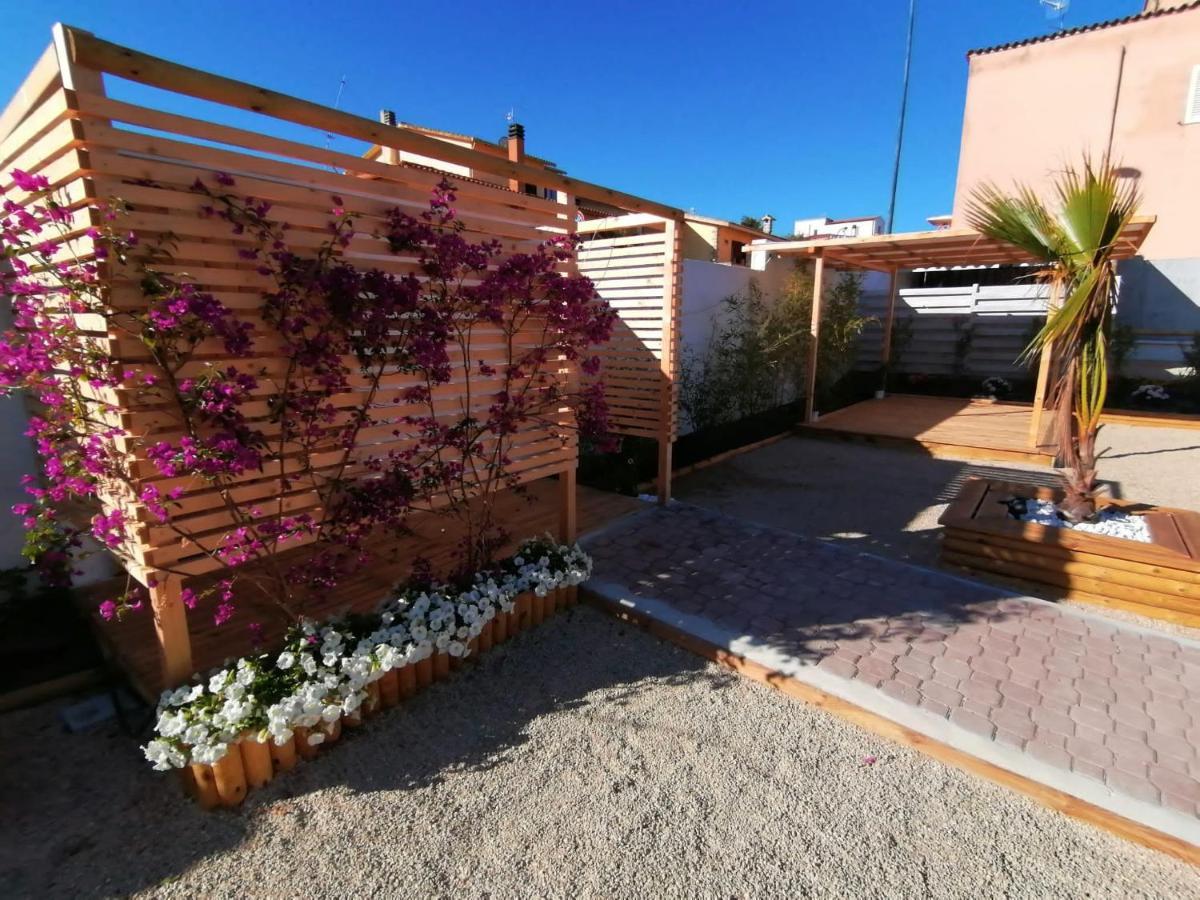 Le Palme Holidays Palmadula Dış mekan fotoğraf