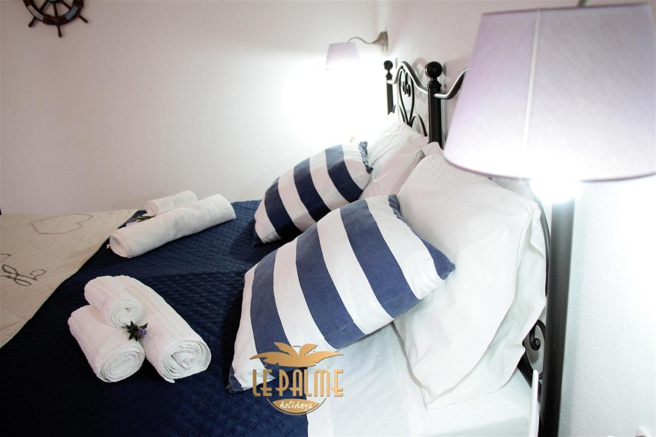 Le Palme Holidays Palmadula Dış mekan fotoğraf