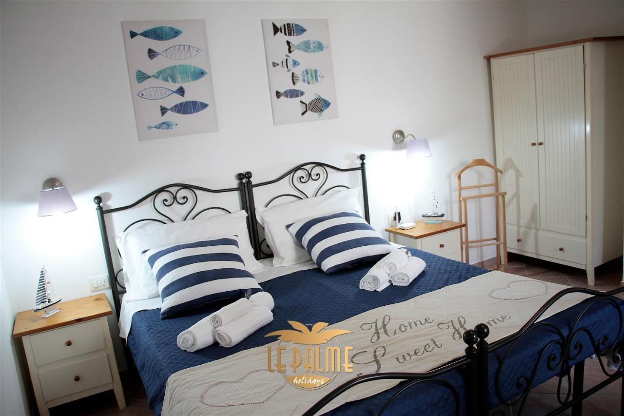 Le Palme Holidays Palmadula Dış mekan fotoğraf