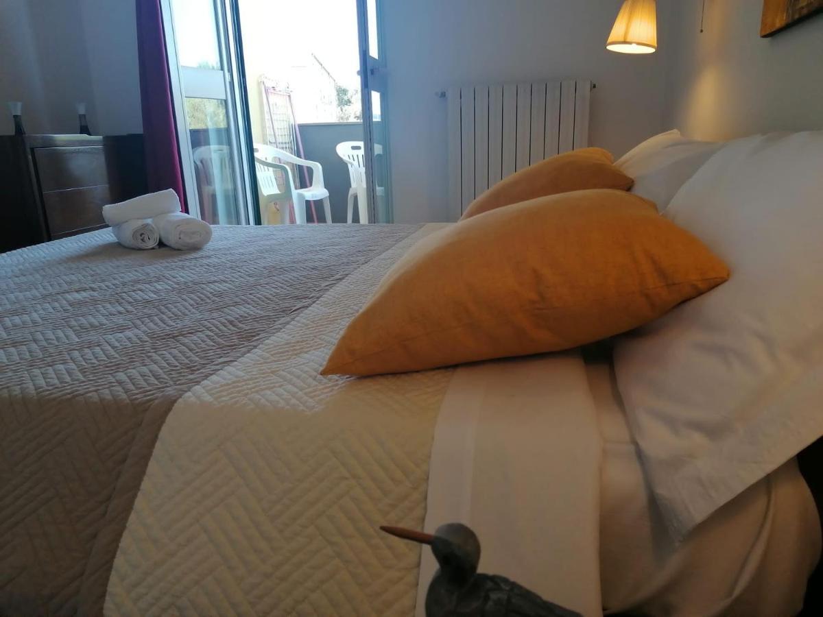 Le Palme Holidays Palmadula Dış mekan fotoğraf