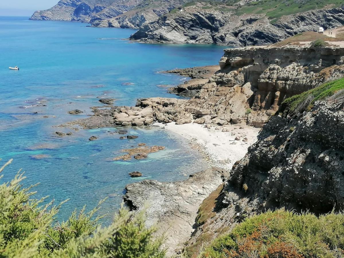 Le Palme Holidays Palmadula Dış mekan fotoğraf