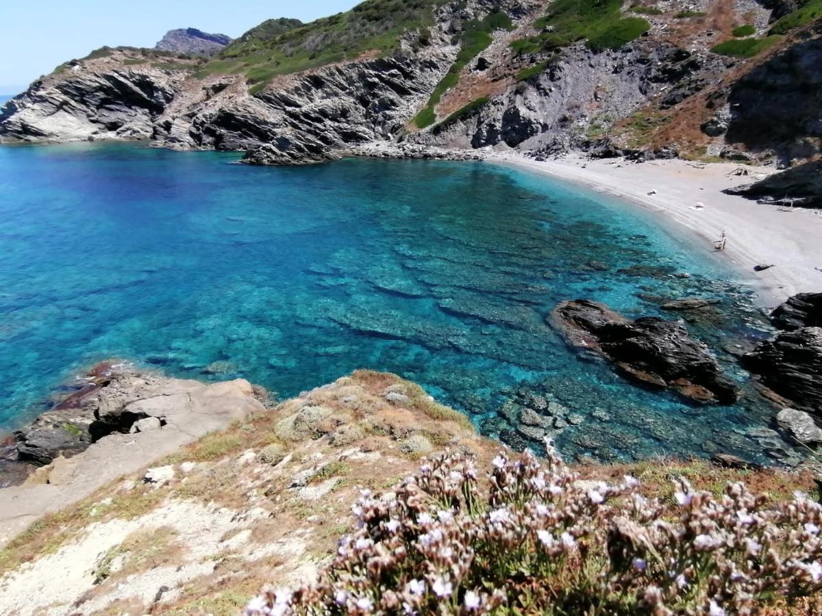 Le Palme Holidays Palmadula Dış mekan fotoğraf