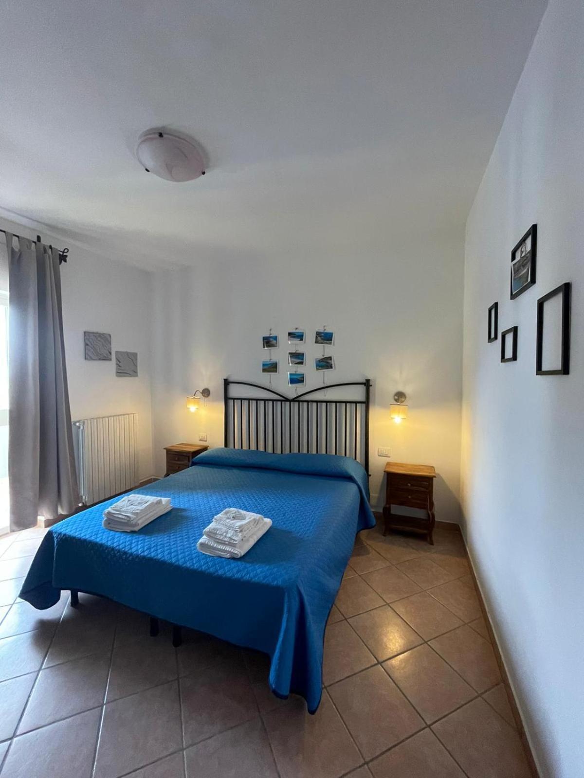 Le Palme Holidays Palmadula Dış mekan fotoğraf