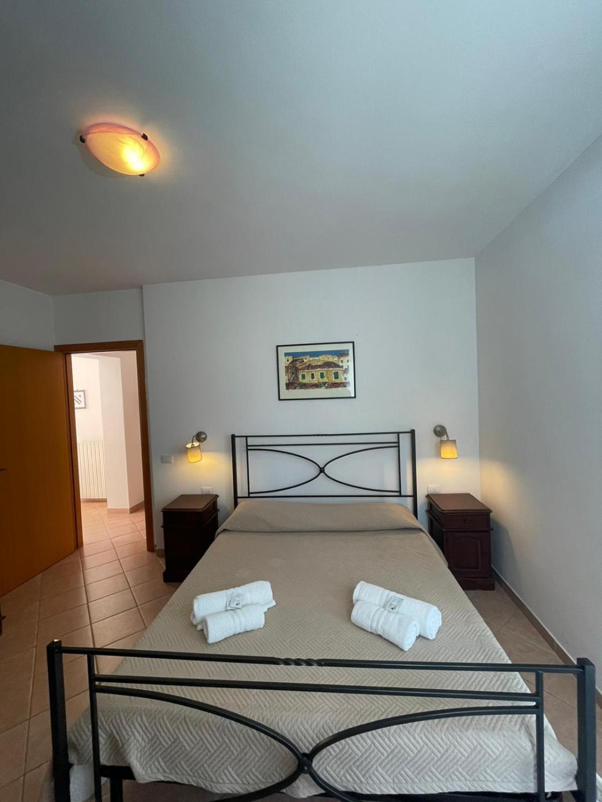 Le Palme Holidays Palmadula Dış mekan fotoğraf