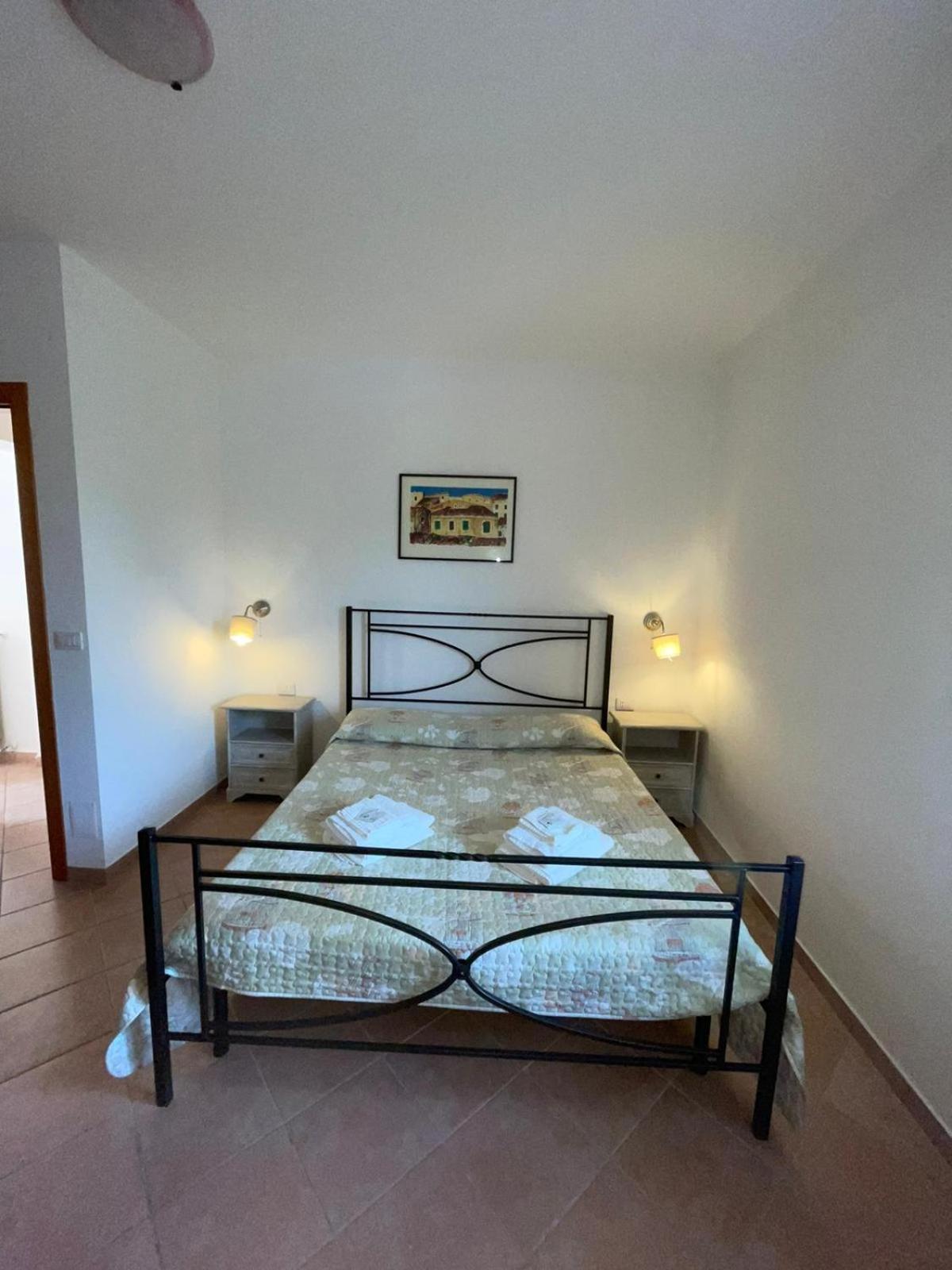 Le Palme Holidays Palmadula Dış mekan fotoğraf