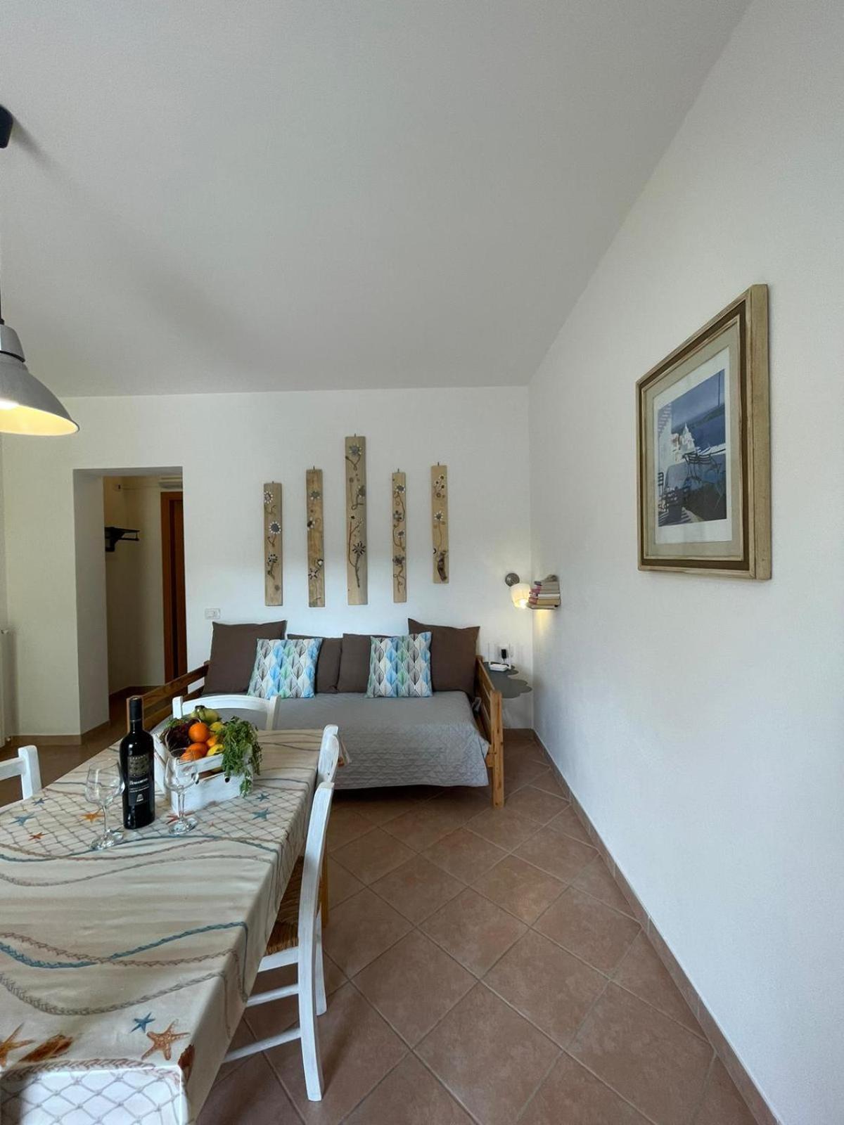 Le Palme Holidays Palmadula Dış mekan fotoğraf