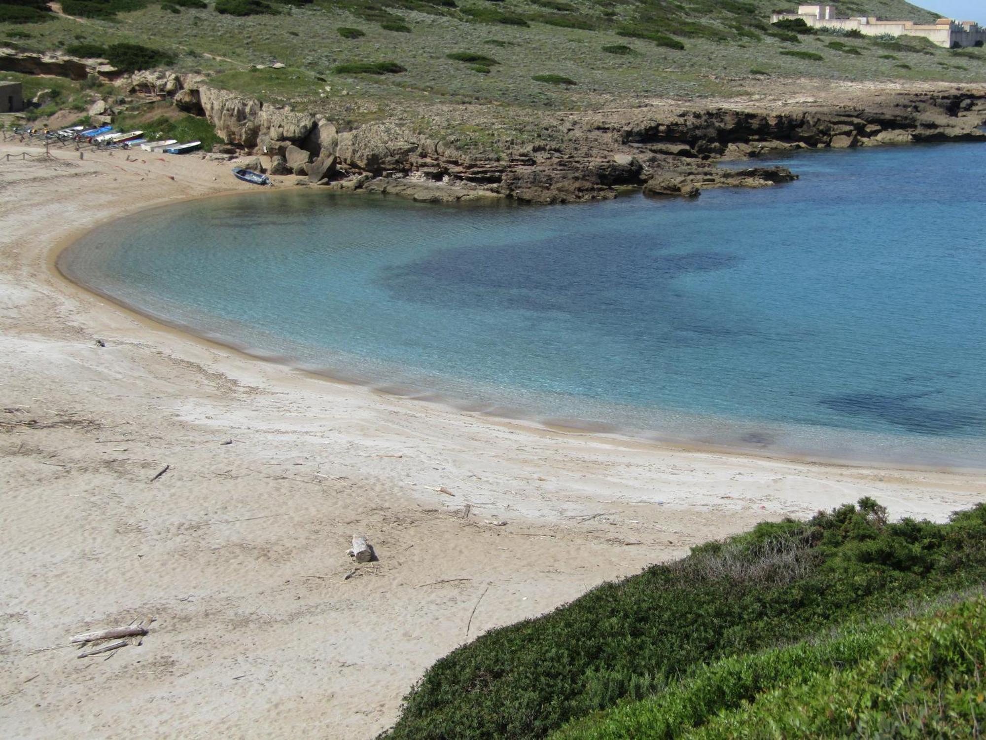 Le Palme Holidays Palmadula Dış mekan fotoğraf