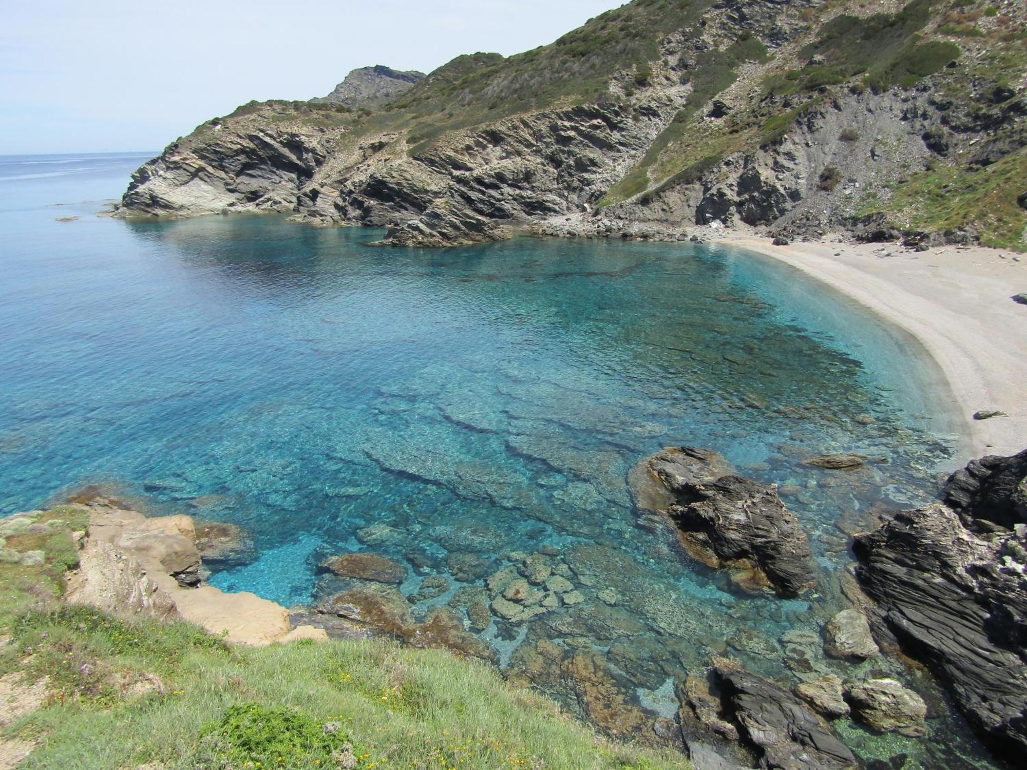 Le Palme Holidays Palmadula Dış mekan fotoğraf