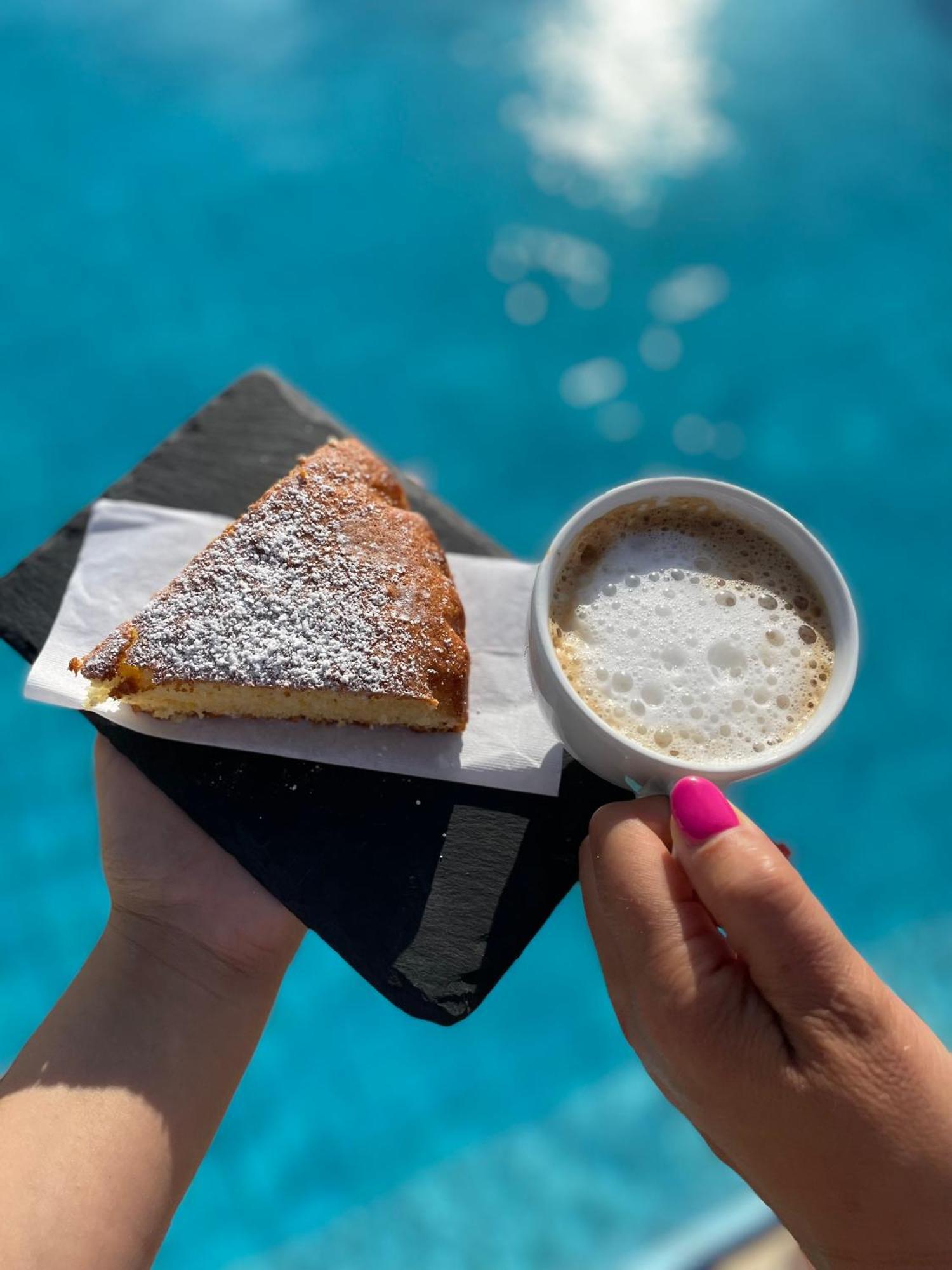 Le Palme Holidays Palmadula Dış mekan fotoğraf