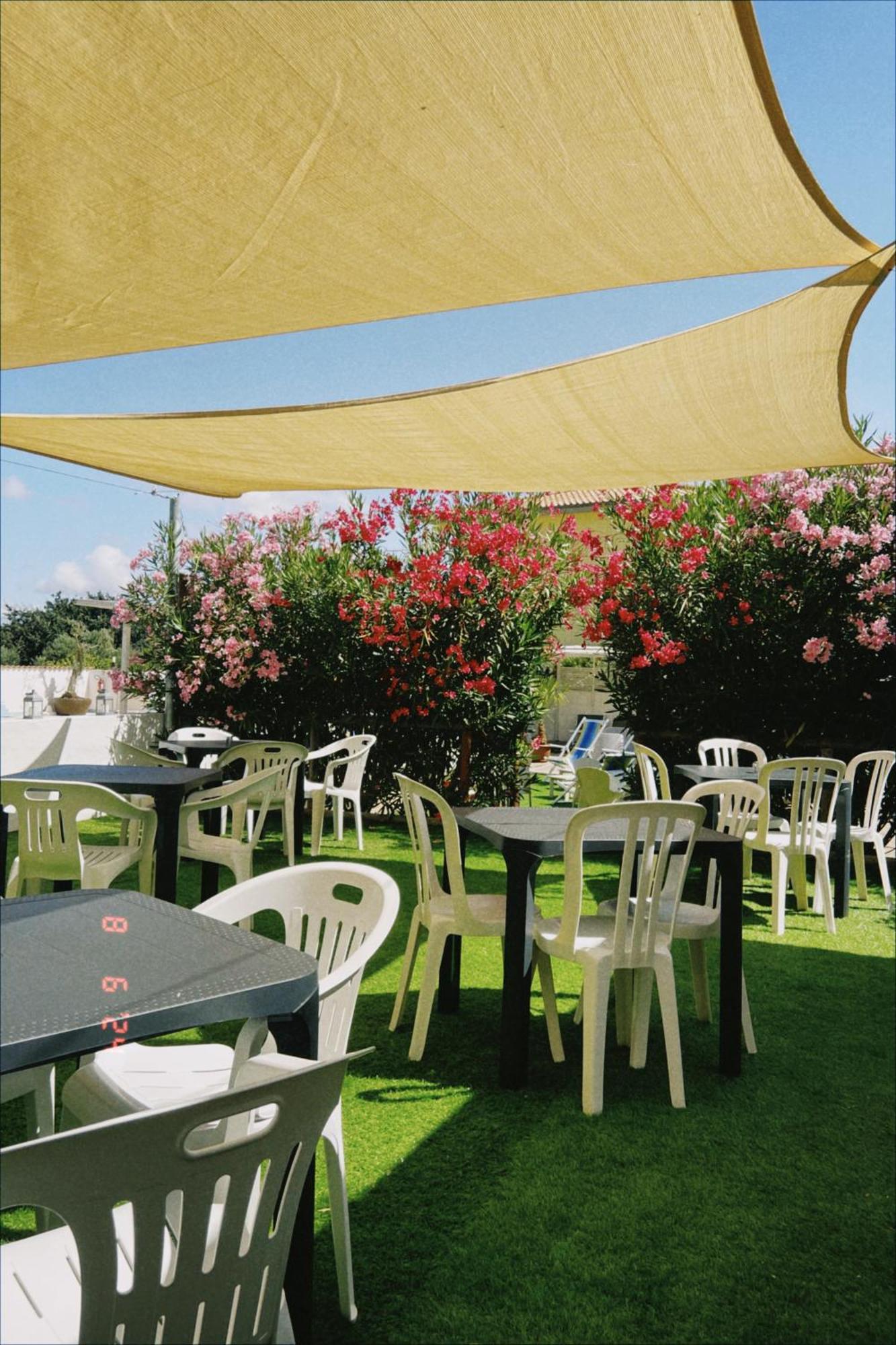 Le Palme Holidays Palmadula Dış mekan fotoğraf