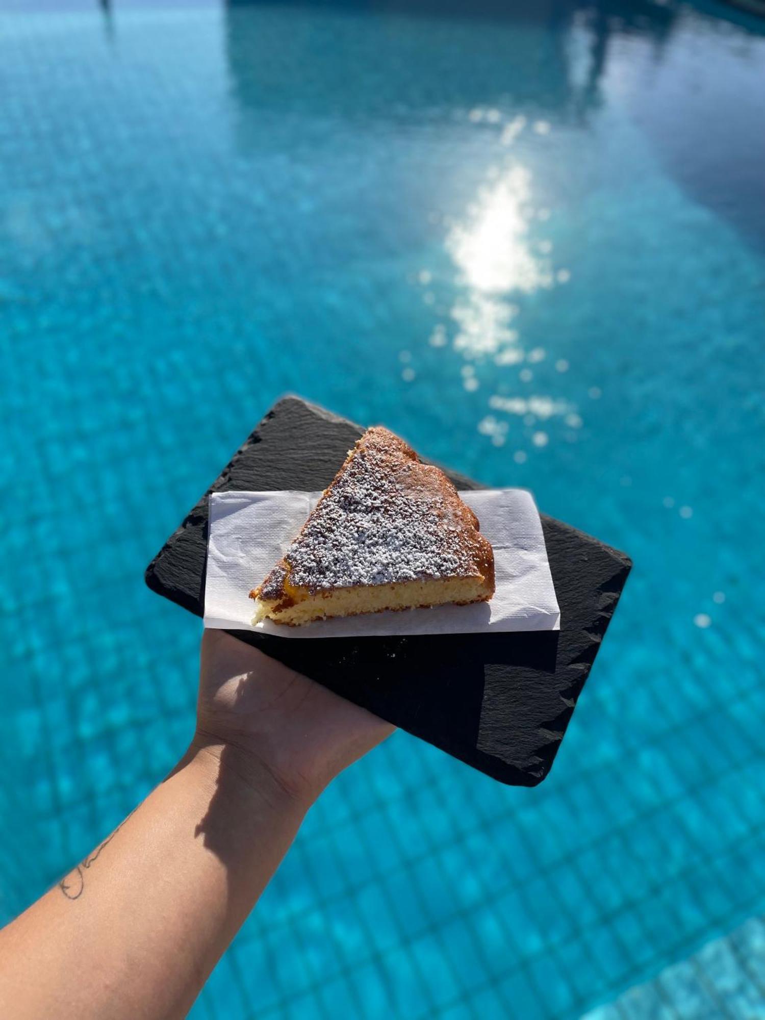 Le Palme Holidays Palmadula Dış mekan fotoğraf